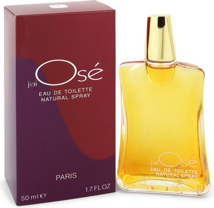 Produktbild Guy Laroche Jai Ose (Eau de Toilette, 50 ml)