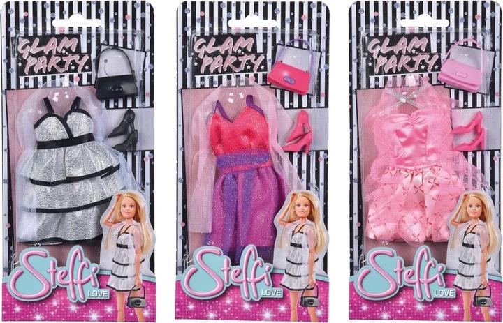 Productafbeelding Simba SL Glam Party, 3-soort.