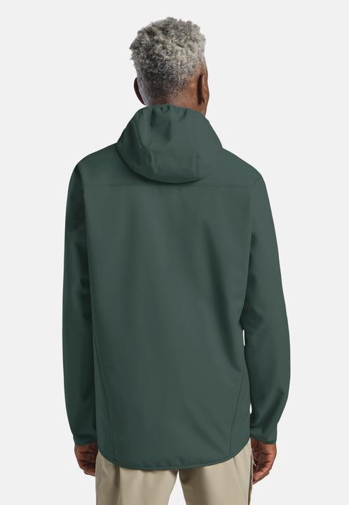 Actual product image Jack Wolfskin Bornberg Hoody M (L)