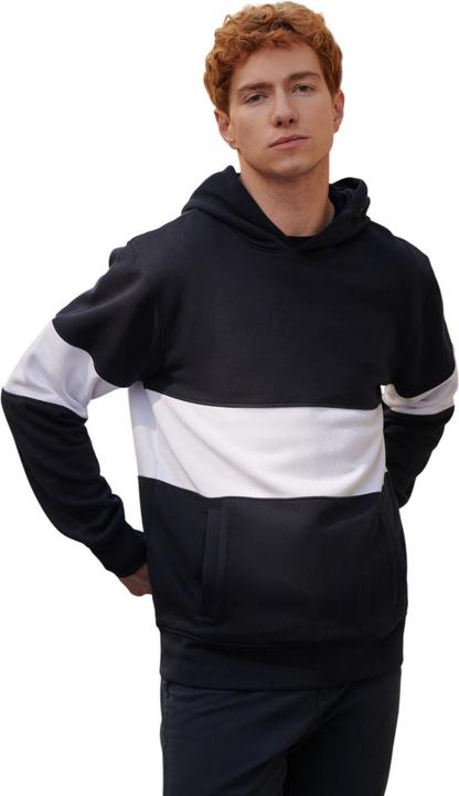 Produktbild Front Row Kapuzenpullover Verkleidet Schwer (XS)