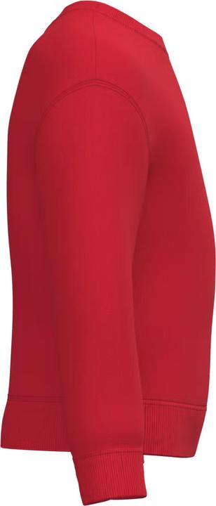 Produktbild iDeal Basic Sweatshirt mit Rundhalsausschnitt Kind (62, 68)