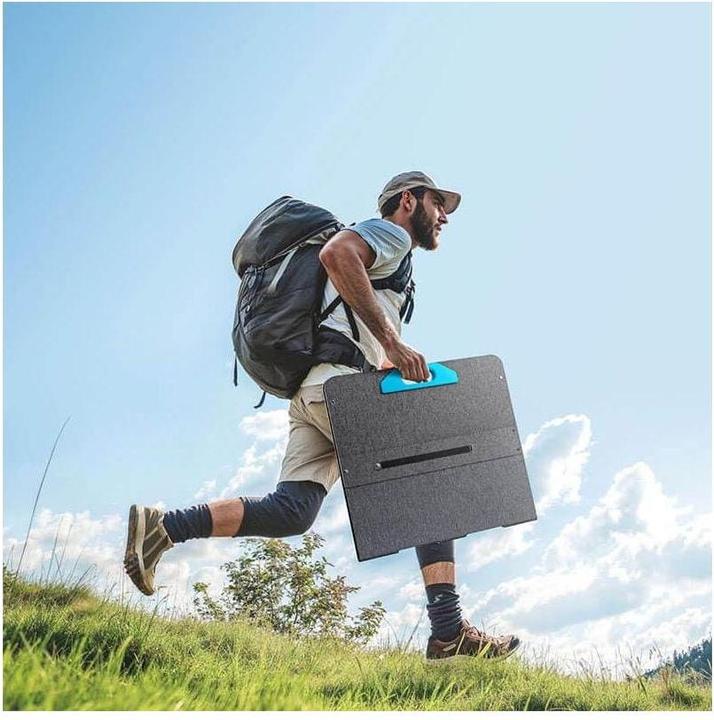 Actual product image Anker Solix Solix (100 W, 5 kg)