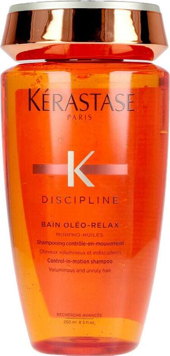 Immagine prodotto Kérastase Discipline Bain Oléo-Relax (250 ml, Shampoo liquido)