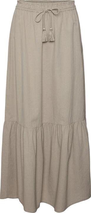 Produktbild Vero Moda VMPRETTY Hohe Taille Langer Rock Rock (S)