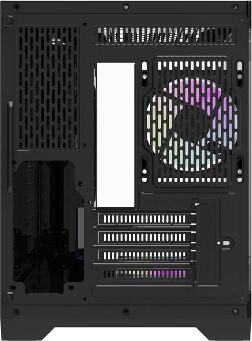 Image du produit Darkflash Tech FT418 (ITX)
