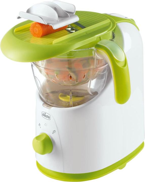 Immagine prodotto Chicco Vaporizzatore facile