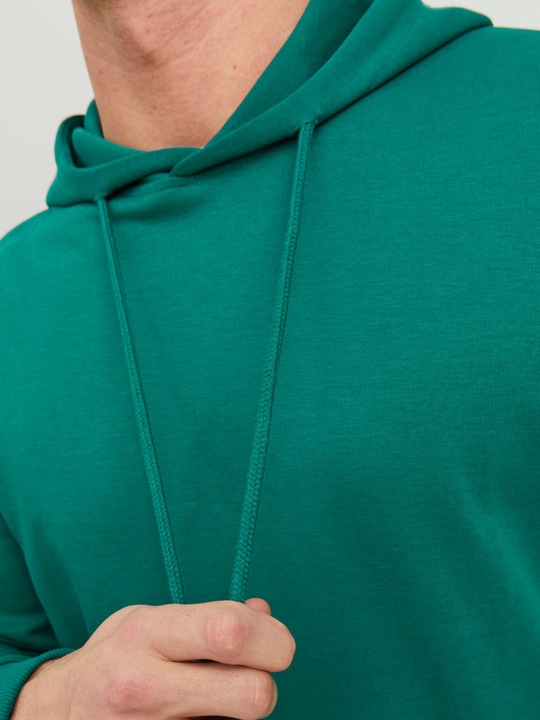 Actual product image Jack & Jones Basic Sweat Hood (L)