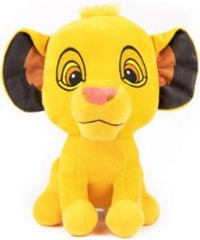 Actual product image Disney - Classics Lil Bodz Simba w/sound 20cm (20 cm)