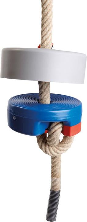 Actual product image Kübler Sport SwingTop seat & impact protection