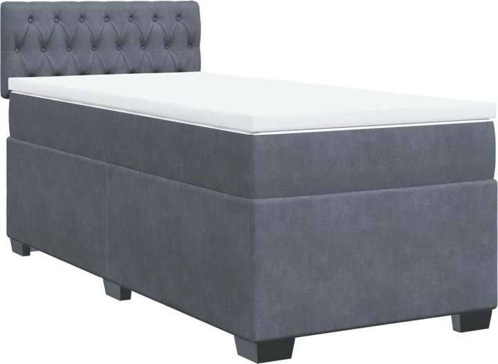 Immagine prodotto vidaXL Boxspringbett (80 x 200 cm)
