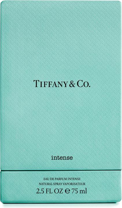 Produktbild Tiffany & Co. Intense (Eau de Parfum, 75 ml)
