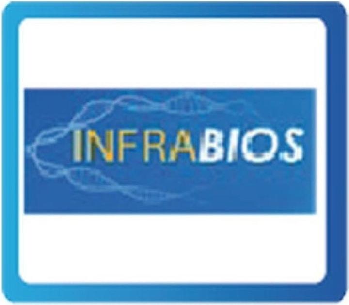 Image du produit Infrabios Ekistil Gouttes pour les yeux (Fluide pour le soin des yeux, 1000 ml, Journée)