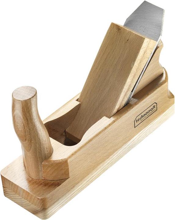 Actual product image technocraft Double Plane (48 mm)