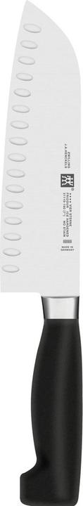 Image du produit Zwilling Couteau Santoku PROFESSIONAL S 18 cm (18 cm)