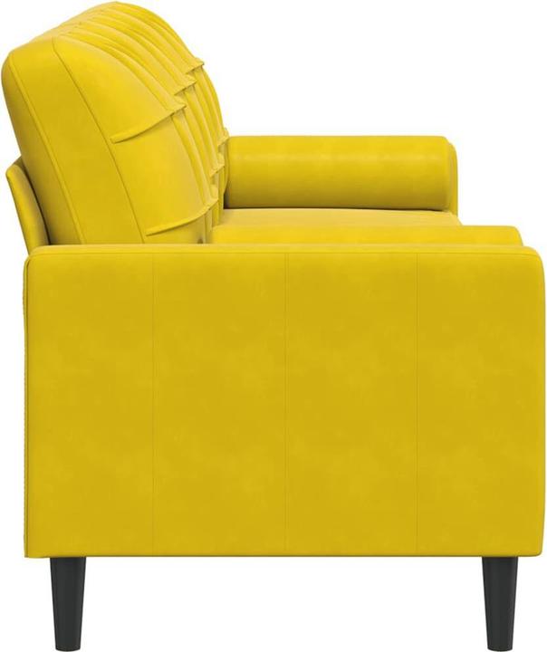 Produktbild vidaXL Lexine (3-Sitzer)