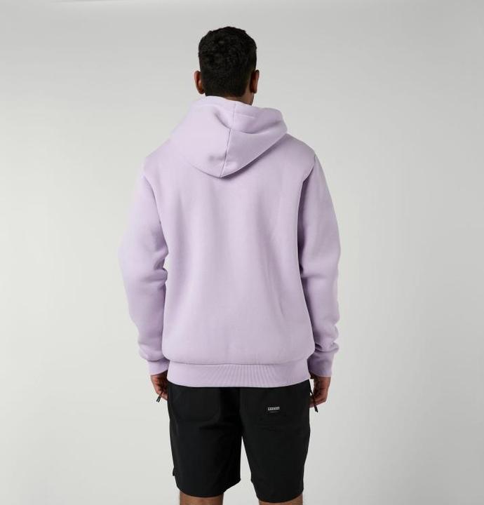 Actual product image Mystic Brand Hood Sweat (XL)