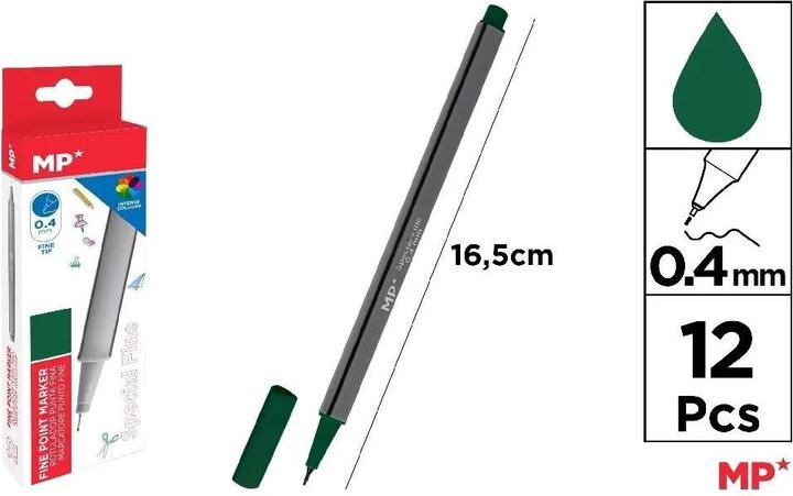 Verde scuro