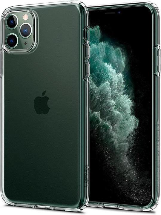 Image du produit Spigen cristal liquide (Apple iPhone 11 Pro Max)