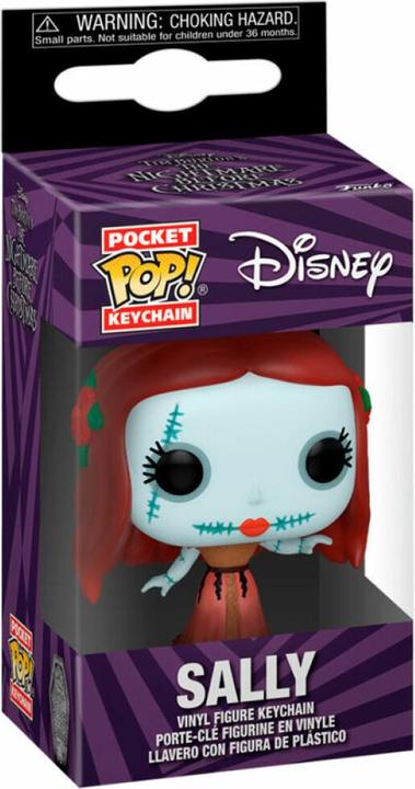 Produktbild Funko NBX 30TH - Pocket Pop Keychains - Formal Sally