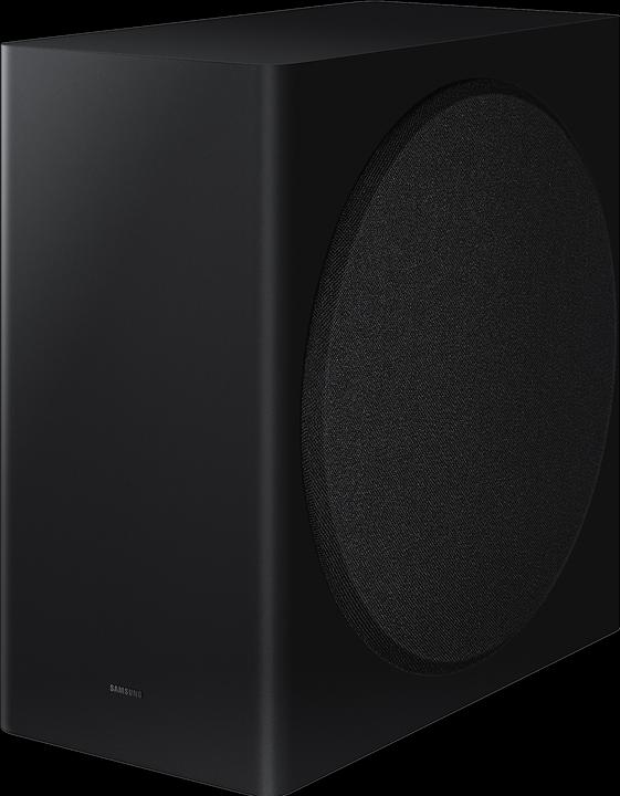 Produktbild Samsung HW-Q800B (360 W, 5.1.2 Kanal)