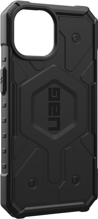Produktbild UAG Pathfinder Magsafe Case (Apple iPhone 15)