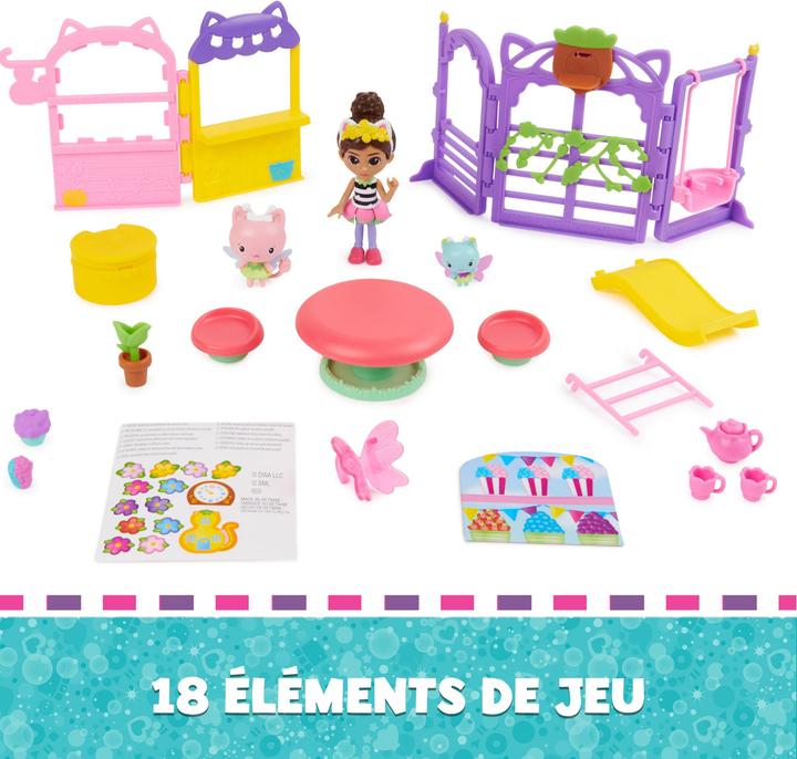 Produktbild Gabby's Dollhouse Fairy