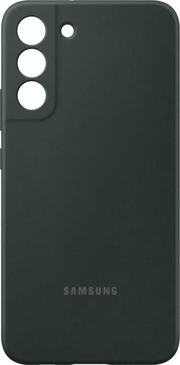 Image du produit Samsung Couverture en silicone