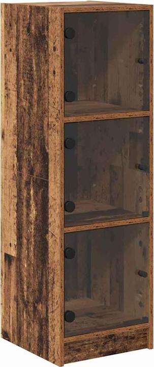 Image du produit vidaXL Highboard (35 x 37 x 109 cm)