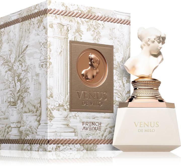 Produktbild French Avenue Venus De Milo (Eau de Parfum, 100 ml)