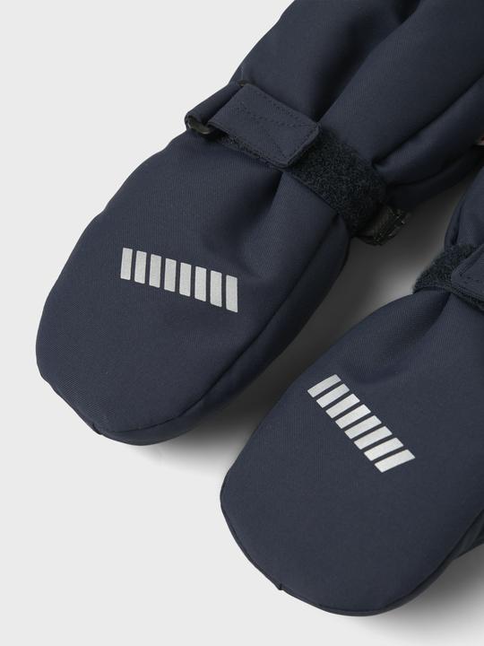 Produktbild Name it SNOW10 Fäustlinge (3)