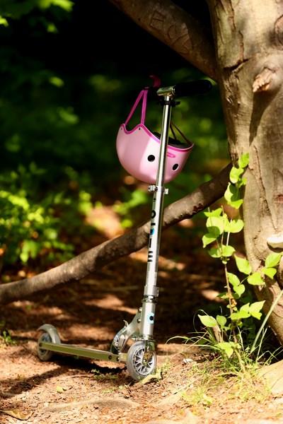 Actual product image Micro Sprite LED