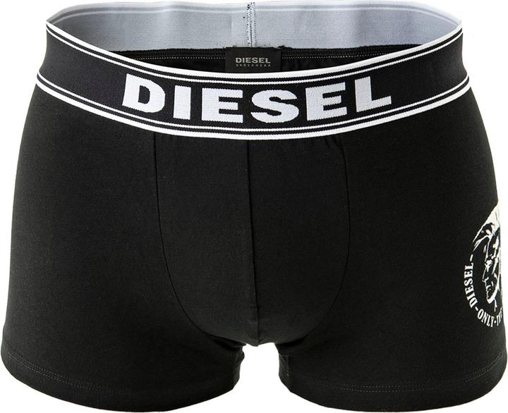 Produktbild Diesel Boxershorts Casual Stretch (XL, 3er Pack)