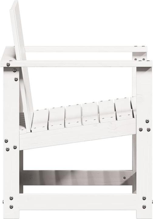 Produktbild vidaXL Gartenstuhl