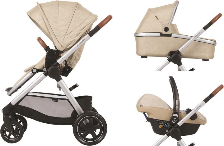 Image du produit Maxi-Cosi Adorra