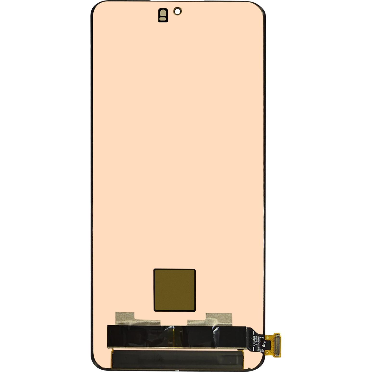 Thumbnail - Clappio Ersatzdisplay (Display, Xiaomi 13), Mobilgerät Ersatzteile, Schwarz