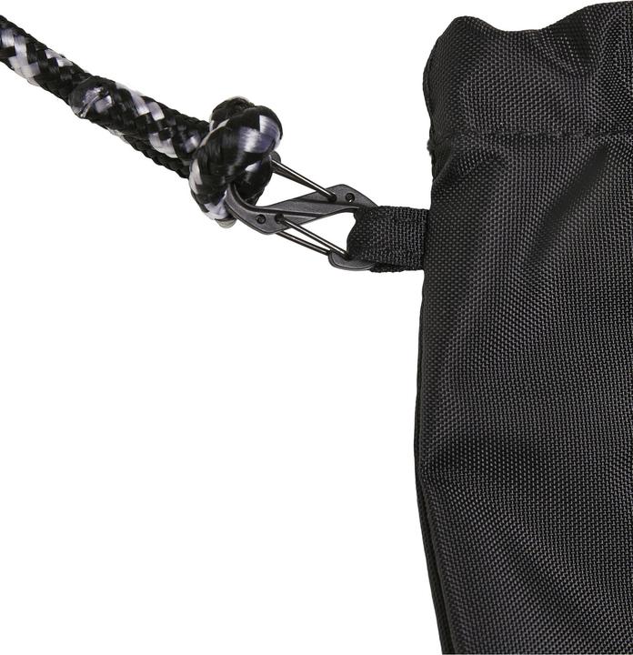 Produktbild Urban Classics Recycled Polyester Bottle Holder Neckpouch
