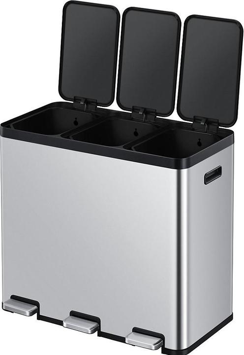 Produktbild EKO Essential Prullenbak (60 l)