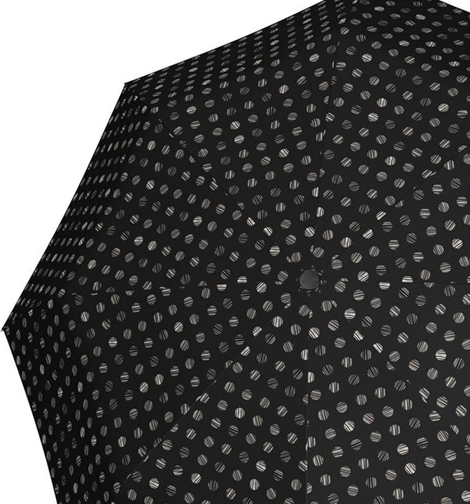 Actual product image Knirps Automatic A.760 stick umbrella 87 cm