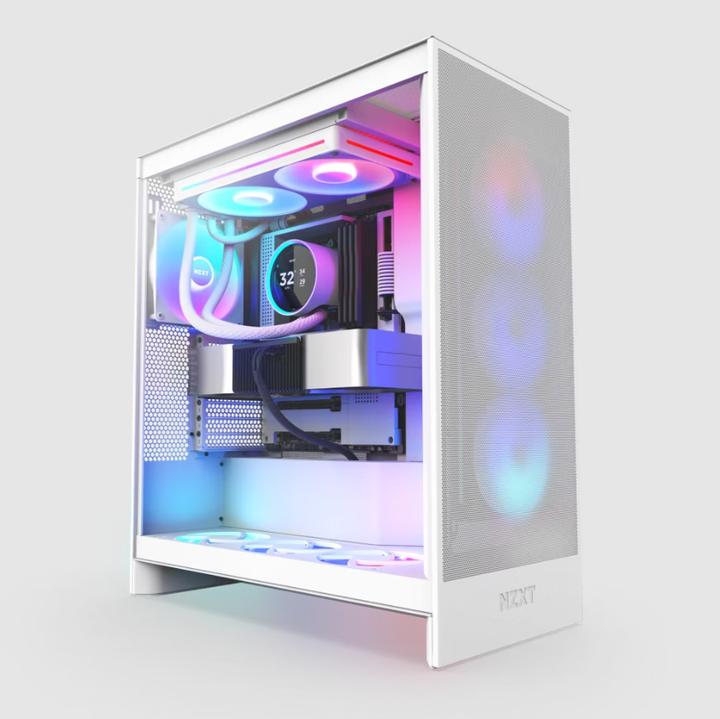 Image du produit NZXT Kraken Elite 280 RGB