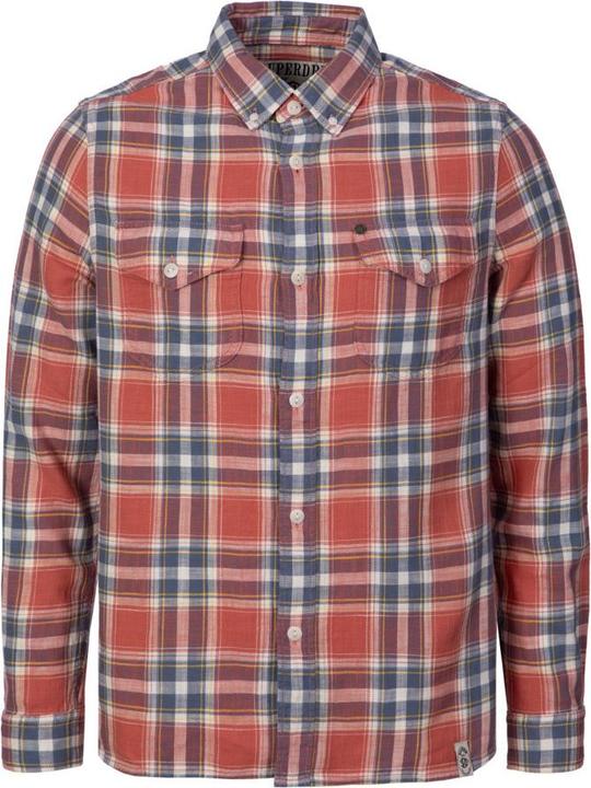 Immagine prodotto Superdry Merchant Lite Check (M)