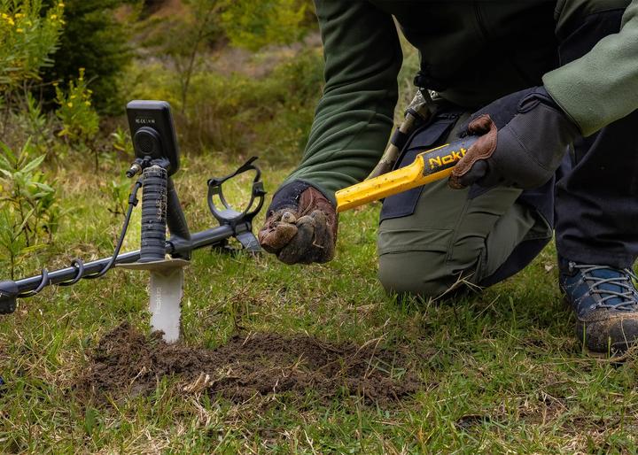 Immagine prodotto Nokta AccuPoint pinpointer