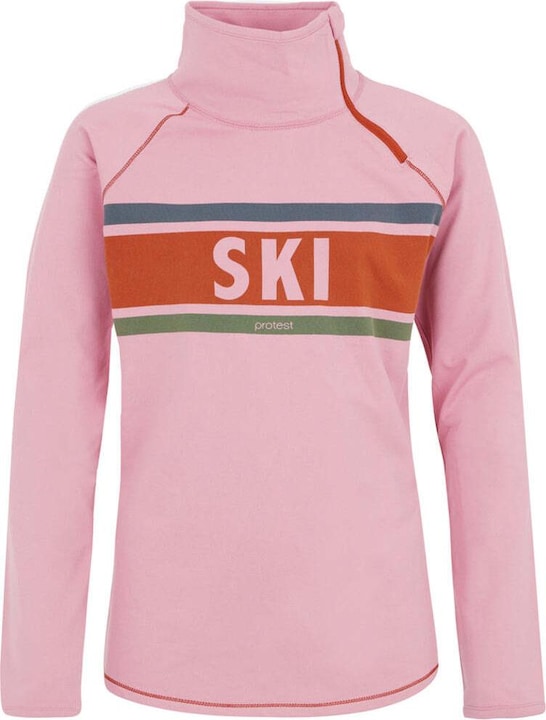 Actual product image Protest 1/4 ZIP TOP PRTRIEDA JR (152)