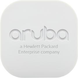 Actual product image Aruba E LS-BT20-5 BLE Batt Beacons