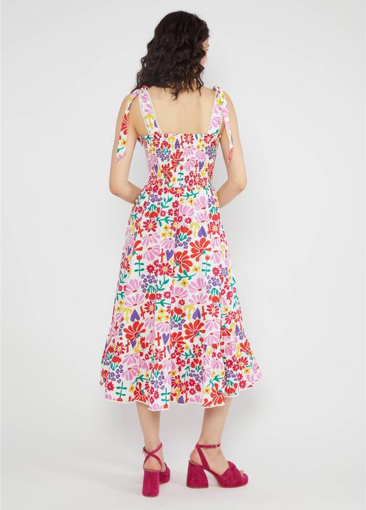 Actual product image Blutsgeschwister Flowerchild (M)