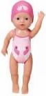 Actual product image Baby Born My First Swim