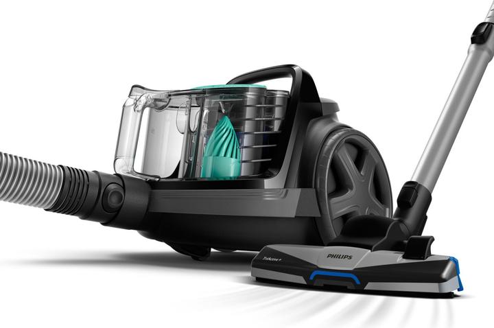 Actual product image Philips FC9550/09