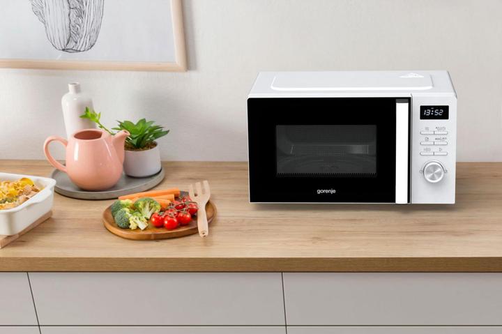 Produktbild Gorenje MO20A3WH (20 l)