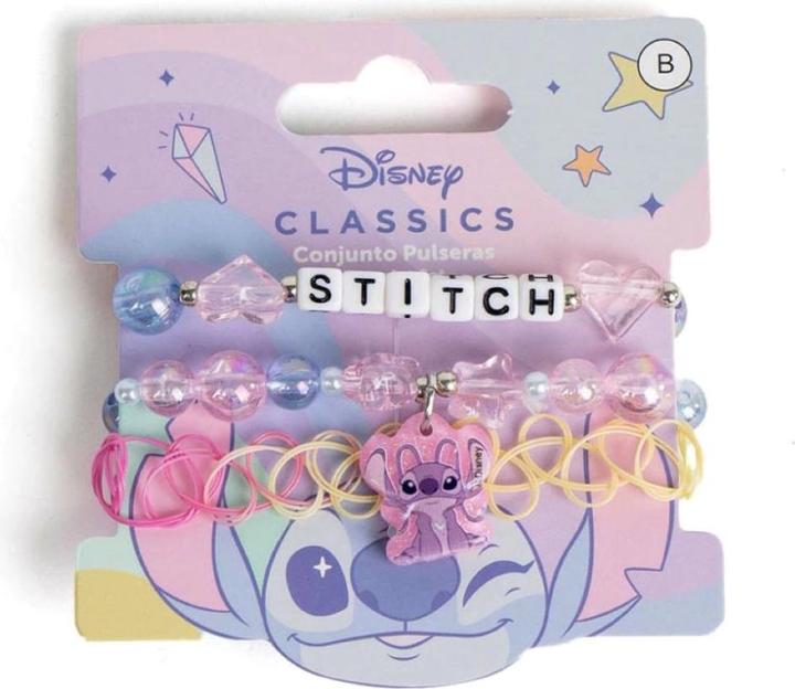 Immagine prodotto Cerdá Lilo & Stitch - Angelo (8.90 cm, Materiale sintetico)