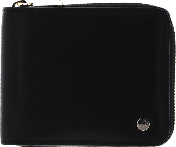 Actual product image Abro Leather Dalia Wallet