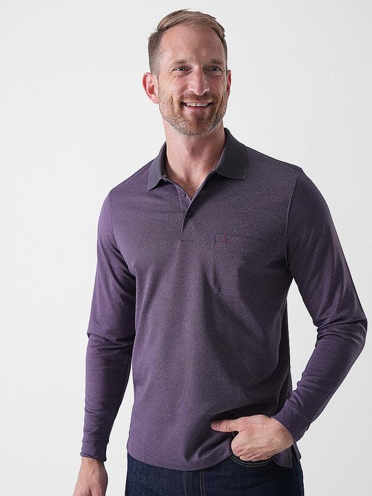 Actual product image Ragman Poloshirt (L)